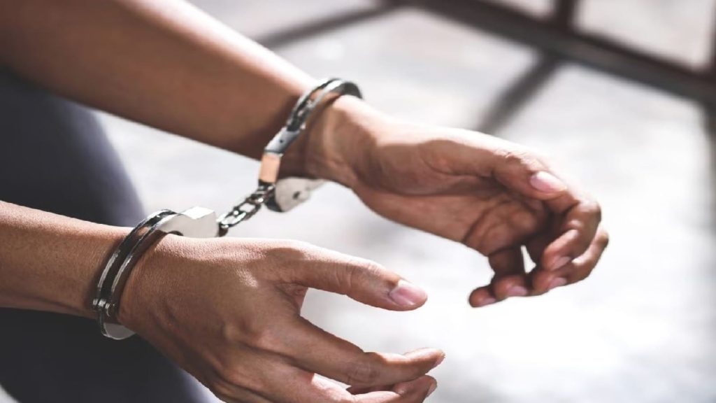 सऊदी अरब में 26 साल पहले हत्या करके भागे एक शख्स को दिल्ली एयरपोर्ट से...