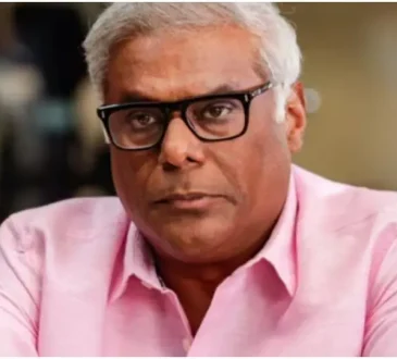 Ashish Vidyarthi