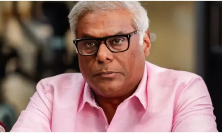 Ashish Vidyarthi