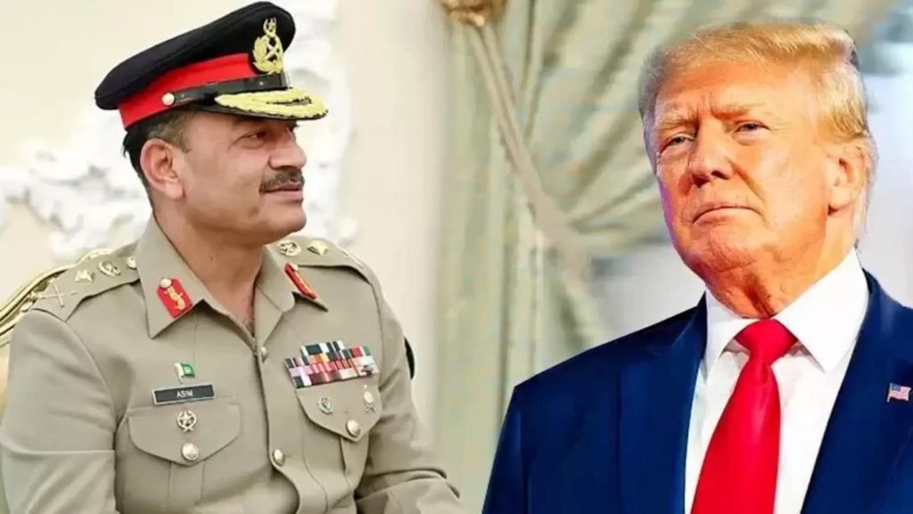 पूर्व विदेश राज्य मंत्री एमजे अकबर ने ट्रंप के भारत पर टैरिफ और आतंकपरस्त...