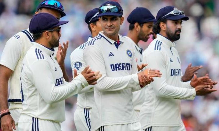 5वें दिन का गेमप्लान तय! ओवल टेस्ट में भारत के पास इंग्लैंड को हराने का सुनहरा मौका