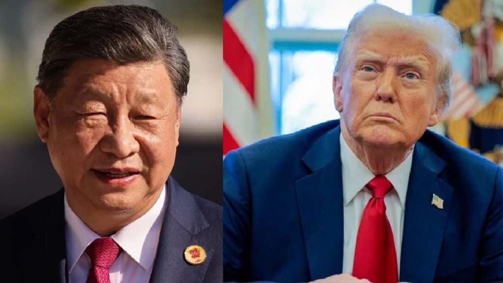 ચીને જુલાઈમાં માર્ચ પછી રશિયાથી 10 અબજ ડોલરથી વધુની આયાત કરી હતી … चीन ने जुलाई में रूस से 10 अरब डॉलर से ज्यादा का आयात किया, जो मार्च के बाद...