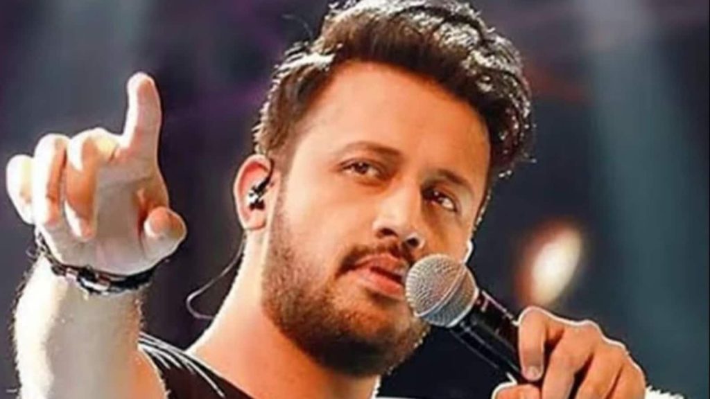 Atif Aslam News: पाकिस्तान के प्रसिद्ध गायक आतिफ असलम एक बड़े सदमे से गुजर रहे हैं।...