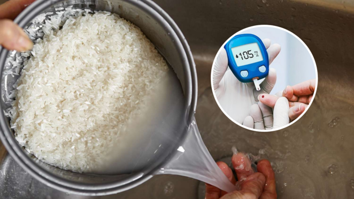 ડાયાબિટીસ માટે ચોખા કેવી રીતે રાંધવા: ચોખાને રાંધવાની સાચી રીત સમજો, ખાંડ 100, 90% લોકો ભૂલો કરી રહ્યા છે ayurveda dr kapil told which rice is best for diabetes patients and how to cooked rice to control blood sugar level