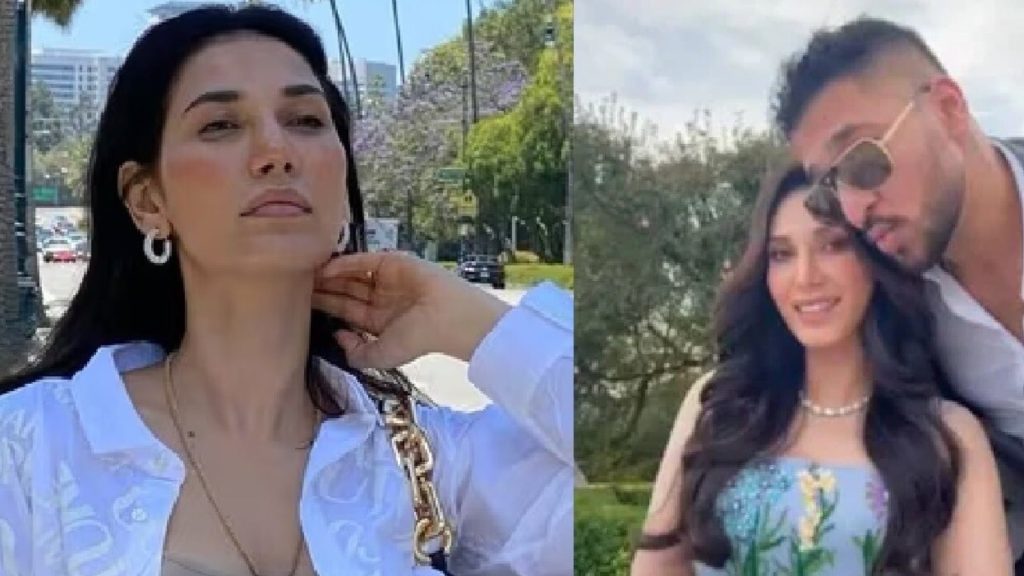 इफ्तिखार ने उनके साथ दुर्व्यवहार किया जाएगा। इस घटना के बाद इफ्तिखार को...