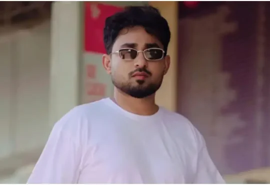 Baaz Sran Arrested