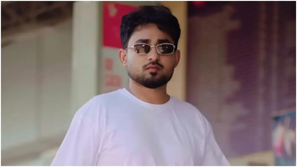 બાઝ શ્રીનની ધરપકડ: બાઝ સરન 10 વર્ષથી છુપાયેલા હતા, એનસીબી … Baaz Sran Arrested