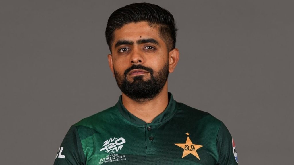 पाकिस्तान के पूर्व कप्तान बाबर आजम टी20 टीम से काफी समय से बाहर चल रहे हैं।...