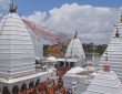 राजकीय श्रावणी मेला-2025 के चौबीसवें दिन रविवार को बाबा वैद्यनाथ पर करीबन...