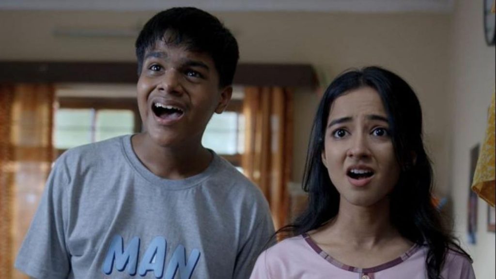 OTT Trending Series: आइए आपको बताते हैं कि वीकेंड पर रक्षा बंधन के मौके पर अपने परिवार...