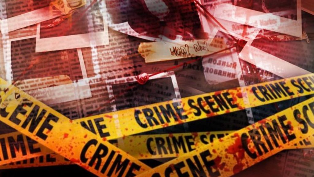 स्थानीय लोग इस वारदात के बाद से बेहद दहशत में हैं और पुलिस से लगातार...