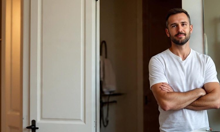 Bathroom Door Tips: वास्तु शास्त्र में बाथरूम के दरवाजे से जुड़े कुछ नियम बताए गए हैं।...