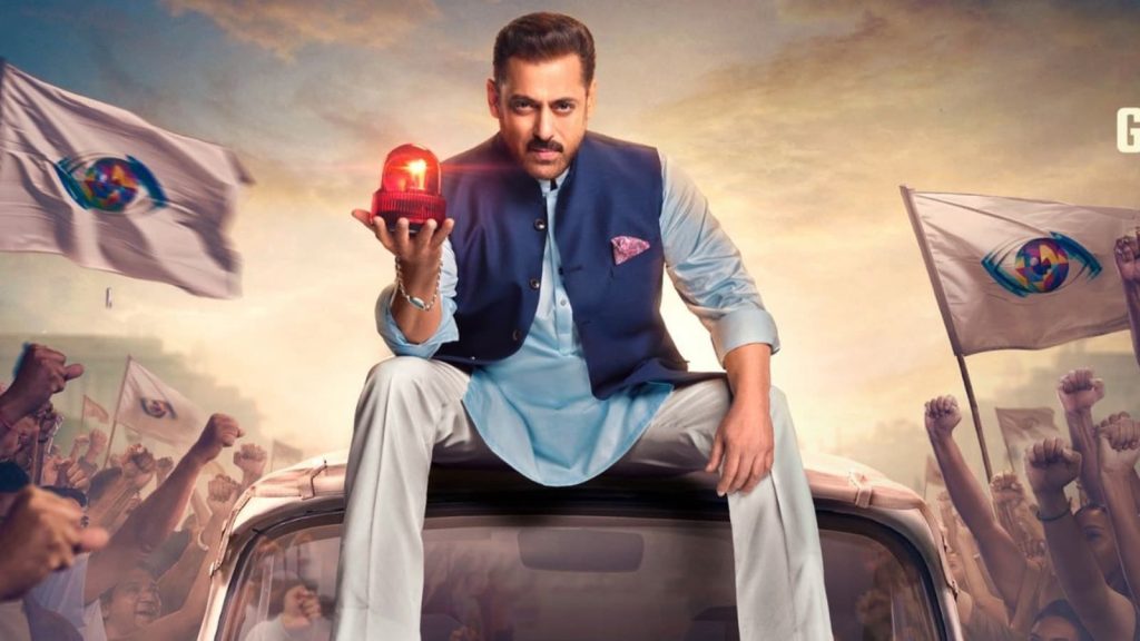 सलमान खान का रिएलिटी शो ‘बिग बॉस 19’ के पहले कन्फर्म सदस्य का नाम सामने आया...