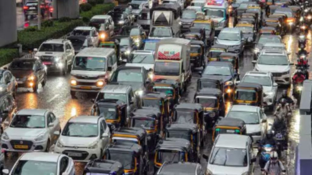 બેંગલુરુ ટ્રાફિક પોલીસે 18 August ગસ્ટ સુધી લાલબાગ બોટનિકલ બગીચો મુક્ત કર્યો છે … बेंगलुरु यातायात पुलिस ने 18 अगस्त तक लालबाग बॉटनिकल गार्डन में स्वतंत्रता...