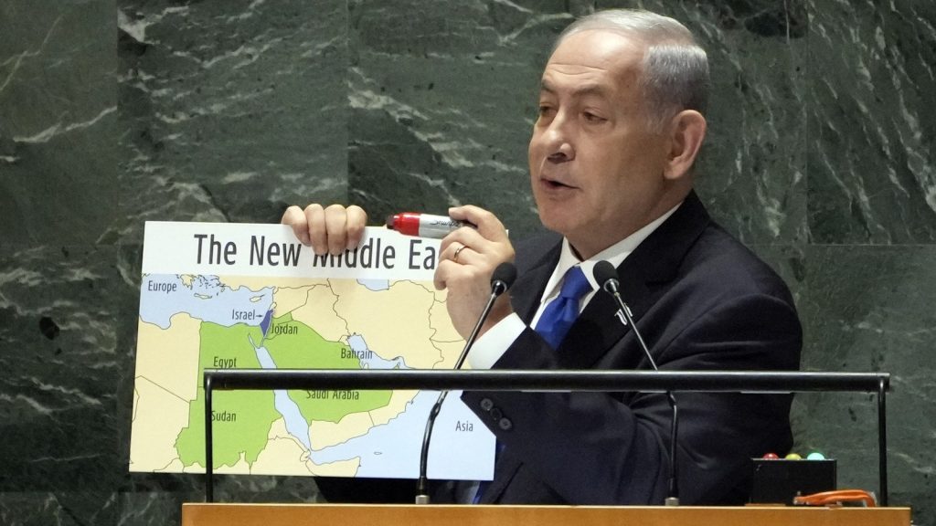 ग्रेटर इजरायल की परिभाषा में यहूदी विद्वान सीरिया, जॉर्डन, इराक, सऊदी अरब...