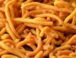 besan sev
