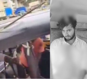 मंगलवार, 5 अगस्त को भिवंडी में खौफनाक हादसा हुआ. यहां मेट्रो लाइन 5...