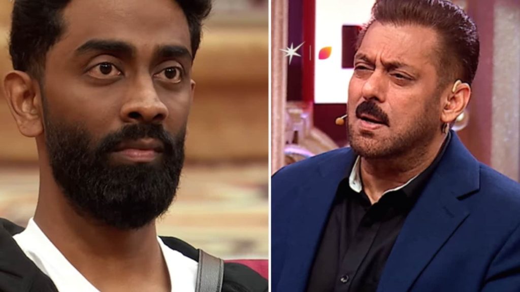 बिग बॉस 19 का पहला वीकेंड का वार का प्रोमो सामने आया है। इस प्रोमो में सलमान...