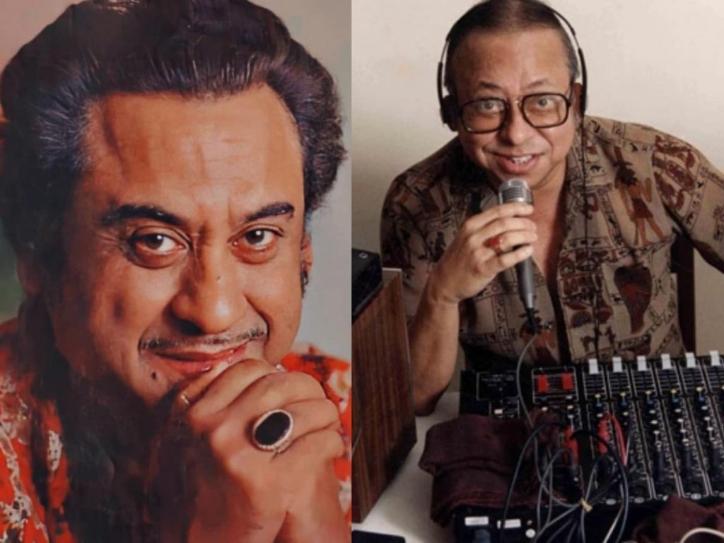 किशोर कुमार ने ऐसे लिया था आरडी बर्मन की बेइज्जती का बदला, गाने के लिरिक्स में गा दिया प्रोड्यूसर का...