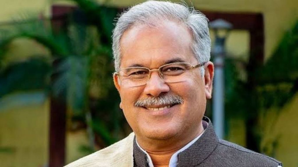 कथित छत्तीसगढ़ शराब घोटाले में ईडी ने चैतन्य बघेल को 18 जुलाई 2025 को उनके 38वें...