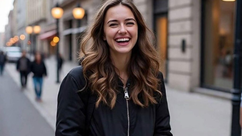 એઆઈ ચેટબ ot ટના પ્રેમમાં 76 વર્ષીય વડીલનું મૃત્યુ થયું. અહેવાલ મુજબ … एआई चैटबॉट के प्यार में 76 साल के बुजुर्ग की जान चली गई। रिपोर्ट के अनुसार...