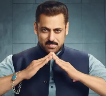 Bigg Boss 19