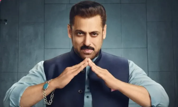 Bigg Boss 19