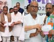 Bihar Election: बीते कुछ हफ्तों में कई नामी नेता पार्टी बदल चुके हैं, जिनमें पूर्व...