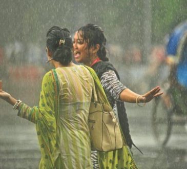 बिहार में इस समय मानसून पूरी तरह सक्रिय है और मौसम विभाग ने चेतावनी दी है कि...