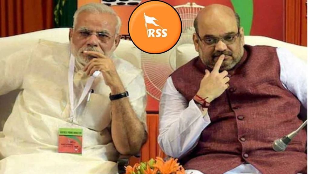 बीजेपी इस बार उपराष्ट्रपति उम्मीदवार चुनने में पिछले अनुभवों से सबक लेते...