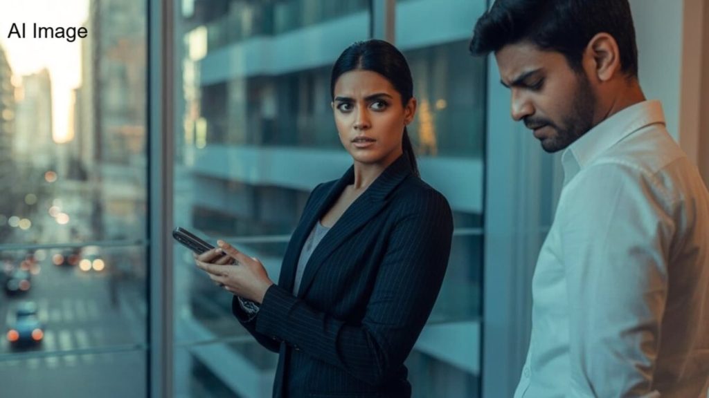 महिला को शख्स के शादीशुदा पता होने के बाद भी अफेयर जारी रहा, लेकिन 2022 में उस...