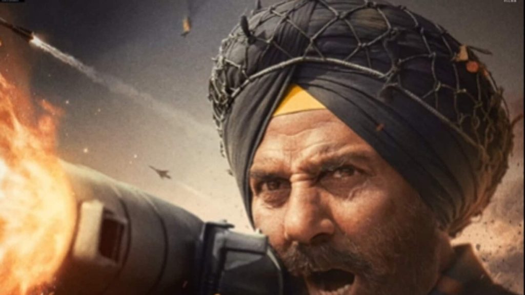 79वें स्वतंत्रता दिवस के मौके पर सनी देओल ने बॉर्डर 2 को लेकर बड़ा ऐलान किया...