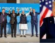 अमेरिका और ब्रिक्स देशों के बीच व्यापारिक तनाव बढ़ गया है, जिसमें ट्रंप...
