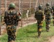 सीमा सुरक्षा बल (बीएसएफ) के जवानों ने जम्मू के कठुआ जिले में अंतरराष्ट्रीय...