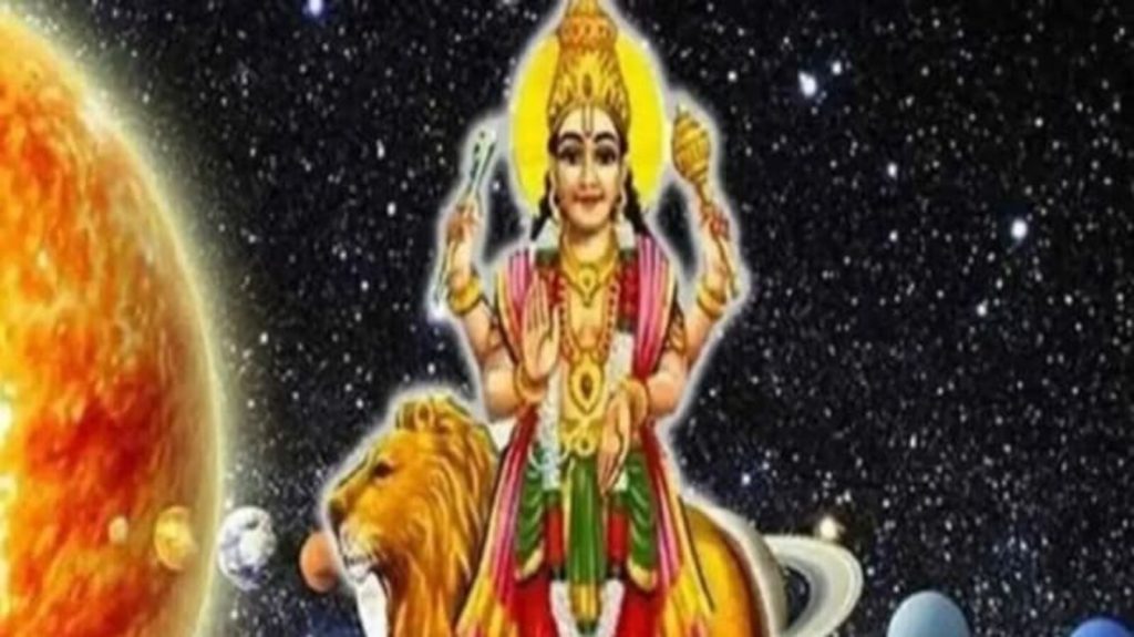 બુધનું બુધ સંક્રમણ: જ્યારે બુધ શુભ ફરે છે, ત્યારે વ્યક્તિને વ્યવસાયમાં નફો થાય છે અને … Budh Transit of Mercury: बुध की चाल शुभ होने पर व्यक्ति को व्यापार में मुनाफा और...