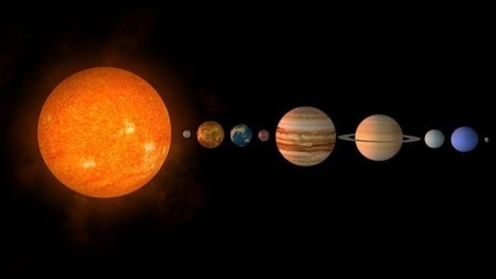 Transit Sun movement Horoscope Surya Rashifal: कल ग्रहों के राजा सूर्य ग्रह ने मघा नक्षत्र में गोचर किया...
