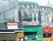 आंध्र प्रदेश सरकार ने 15 अगस्त से महिलाओं के लिए राज्यभर में मुफ्त बस यात्रा...