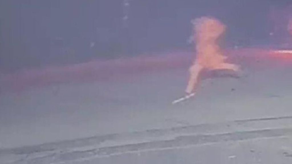 उत्तर प्रदेश के बलरामपुर जिले में 21 वर्षीय दिव्यांग युवती से गैंगरेप का...