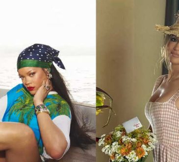 Celebrities Who have Insured Their Body parts