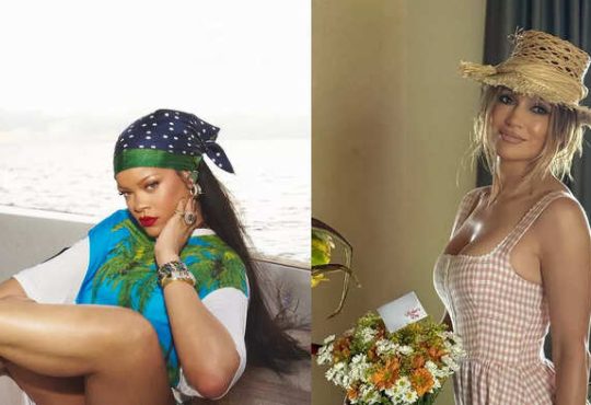 Celebrities Who have Insured Their Body parts