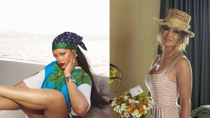 Celebrities Who have Insured Their Body parts