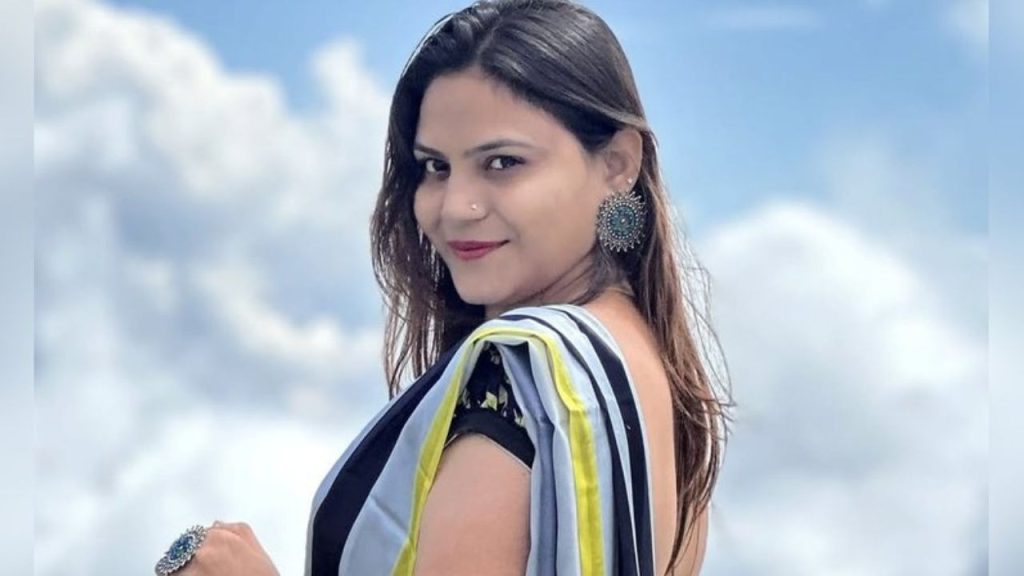 पाकिस्तान के लिए जासूसी करने के आरोप में यूट्यूबर ज्योति मल्होत्रा के...
