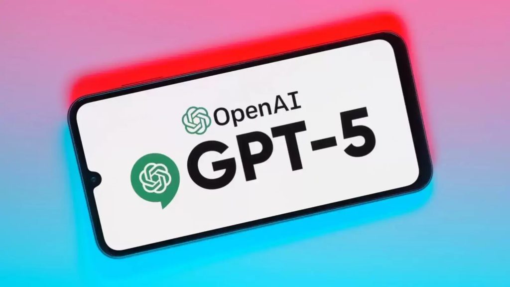 OpenAI ने अपने नए ChatGPT-5 को अपडेट कर दिया है। ओपनएआई ने घोषणा की है कि उसने नए GPT-5 AI...