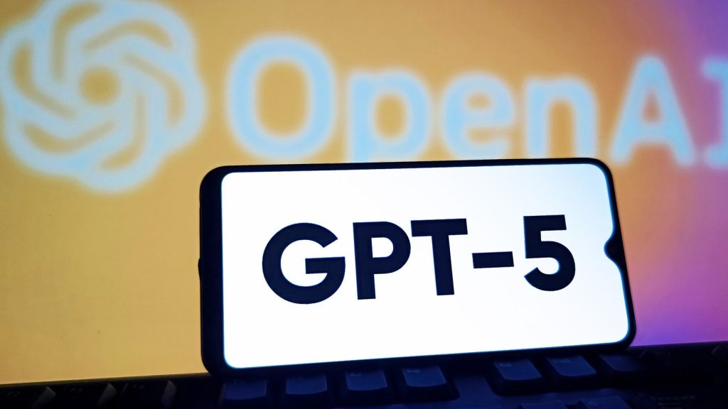 OpenAI ने कुछ दिन पहले ही अपने नए लार्ज लैंग्वेज मॉडल ChatGPT-5 को पेश किया है।...