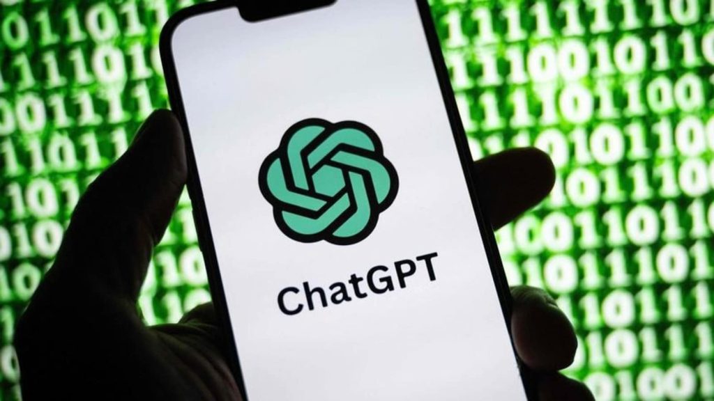 સગીરના આત્મહત્યાના કેસ પછી, ઓપનએએ હવે ચેટગપ્ટમાં કેટલાક નોંધપાત્ર ફેરફારો કર્યા છે … नाबालिग के सुसाइड केस के बाद, OpenAI ने अब ChatGPT में कुछ महत्वपूर्ण बदलाव करने का...