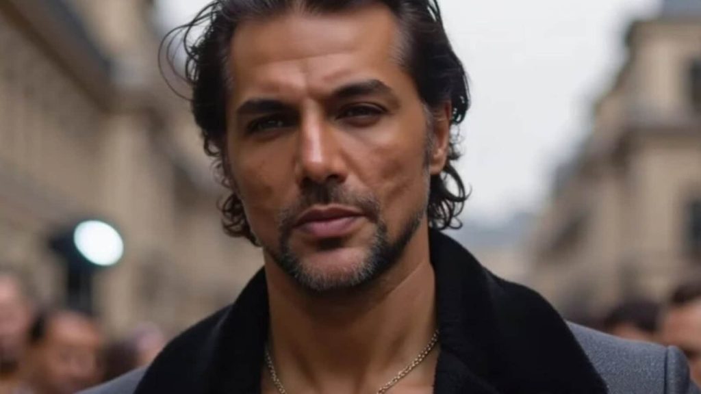 हंसराज ने जब एकता कपूर के शो में काम करना शुरू किया तो बैंक स्टेटस काफी खराब...