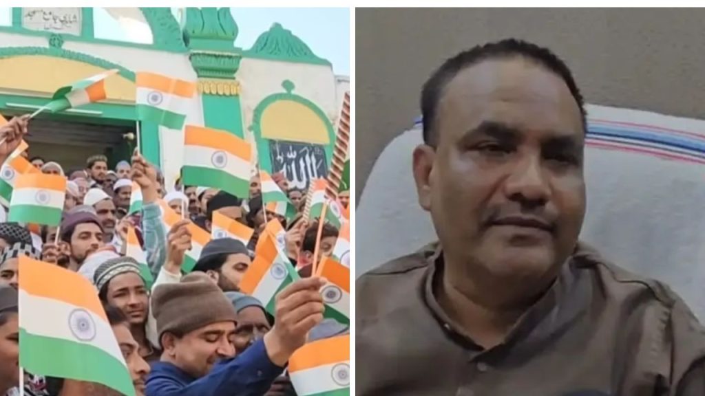 छत्तीसगढ़ वक्फ बोर्ड के अध्यक्ष डॉ सलीम राज ने आदेश दिया है कि प्रदेश की...