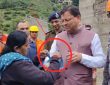 शुक्रवार को जब मुख्यमंत्री धामी लगातार तीन दिनों तक आपदा प्रभावित इलाकों...