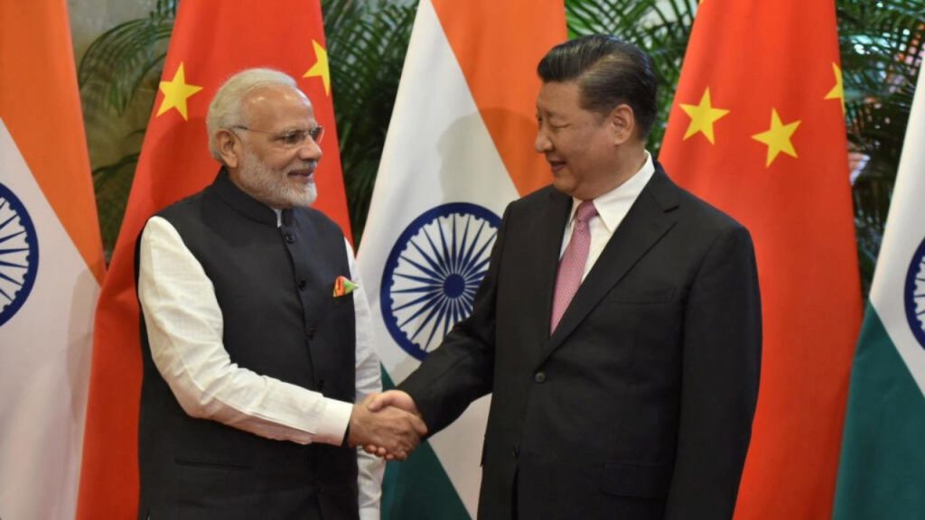 प्रधानमंत्री मोदी 31 अगस्त को एससीओ समिट में शामिल होने के लिए चीन का दौरा...