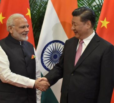प्रधानमंत्री मोदी 31 अगस्त को एससीओ समिट में शामिल होने के लिए चीन का दौरा...